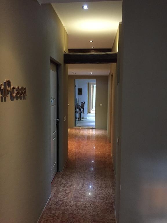 Appartamento Villa Principessa Arco Zimmer foto