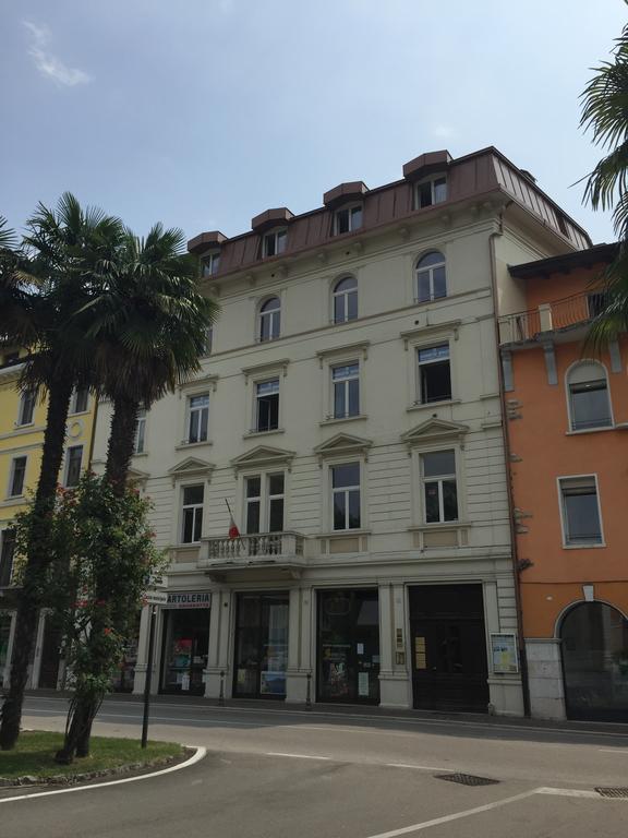 Appartamento Villa Principessa Arco Zimmer foto