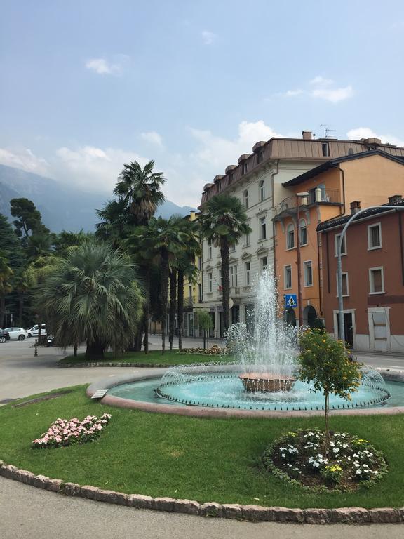Appartamento Villa Principessa Arco Zimmer foto